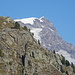 Monte Rosa: punte Zumstein, Parrot e Gnifetti.