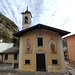 chiesa a Baiedo