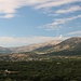 Blick nordwärts
