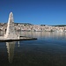 Obelisk vor Aegostoli