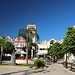 im Zentrum von Argostoli