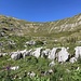Hochblick im Kessel des Bitzi