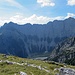 Der östlichste Ausläufer der Karwendel-Hauptkette