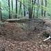 Abgebaute Čertova zeď