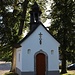 Všelibice, Kapelle