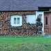 Budíkov, Holzvorrat