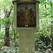 Kotelský vrch, Kreuzweg, Station X
