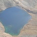 Zoomaufnahme zum Kortscher See