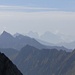 Höhere Gipfel der Glarner Alpen
