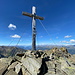 Möllentaler Polinik - Mit einer Höhe von 2.784 m der höchste Gipfel der Kreuzeckgruppe.
