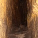 Grundstrecke der Gelben Höhle