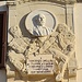 <b> Altorilievo in memoria di Vincenzo Mellini in Via Roma a Capoliveri.
Vincenzo Mellini (Rio Marina, 15 dicembre 1819 – Livorno, 13 dicembre 1897) è stato uno storico e ingegnere italiano.</b>
