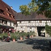 Cafe in der Bildungsstätte Schöntal