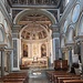 Wie in jeder anderen alten Stadt gibt es auch in Sorrento etliche alte Kirchen