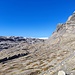 Gletschervorfeld Tsanfleuron