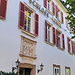 Schloss Lehen in Bad Friedrichshall