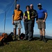 Gipfelpic Forstberg (Bild von Cornel)
