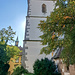 Kirche in Blaufelden