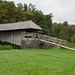 Jagstbrücke bei Mistlau