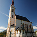 Die Wallfahrtskirche Maria Locherboden