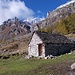 Alpe Buscagna Superiore