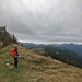Passo di Monte Colle