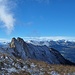 Tolles Panorama bis hin zum Berner Oberland