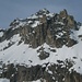Hüttenaussicht zum Winterstock (3203m).