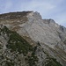 Plattnitzer Jochspitze mit dem tollen, gut kletterbaren Ostgrat