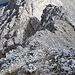 Abstieg vom Gipfel der Ponta Negra 