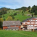 Berggasthaus Chräzerli