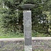 einer der sieben Gedenksteine (für jeden Bezirk des Burgenlandes)