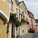 entlang der Weinstrasse bzw. Romantikstrasse; hier in Weissenkirchen