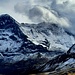 L'Eiger et ses souvenirs...on s'était fait évacuer à la descente il y a 8 ans. On n'a plus jamais recommencé.
