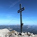 Gipfelkreuz Grimming