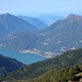 Wer genau hinschaut, sieht den Monte Generoso und den San Salvatore.