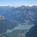 Lago di Mezzola und Valchiavenna