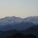 Blick zum Monte Rosa