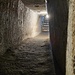 Cunicoli e gallerie che servivano come acquedotto nel 900 dc