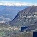 <b>Sighignola (1314 m).</b>