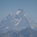 ... und zum Matterhorn