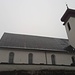 Kirche in Dalaas