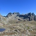 Panorama dal Col Terrai.