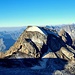 Ciarforon (3642 m)