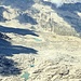 Gletscherseen am Moncorvé-Gletscher