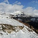 <b>Teurihorn (2973 m).</b>