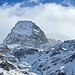 <b>Mittler Schwarzhorn (2837 m).</b>