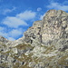 luna y rocas