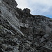 en la cresta norte del Gross Chärpf