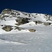 Gipfel Frunthorn 3030m